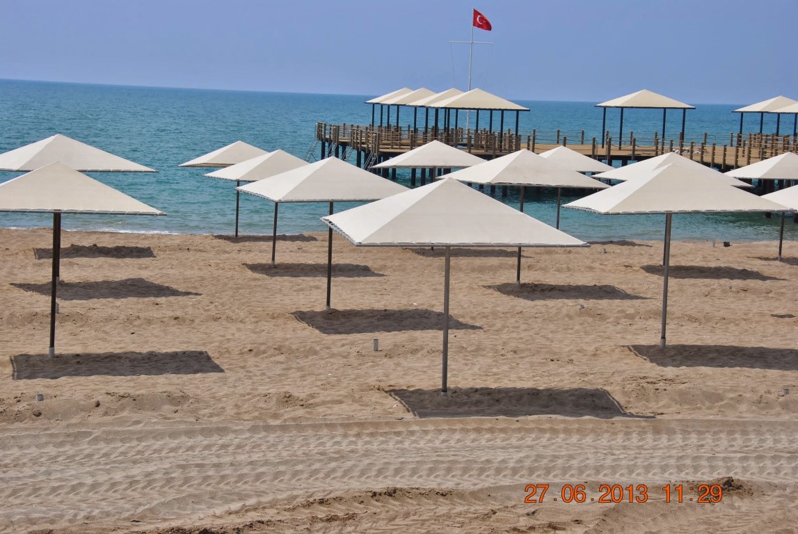 imagini hotel RIU KAYA PALAZZO BELEK